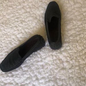 Tod’s loafers women’s
